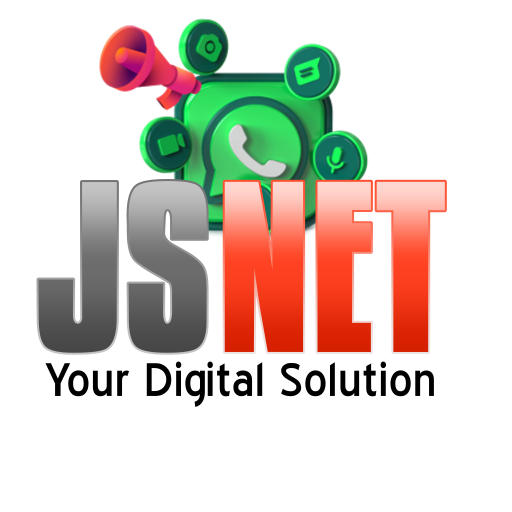 JSNET WhatsApp Business API Integration